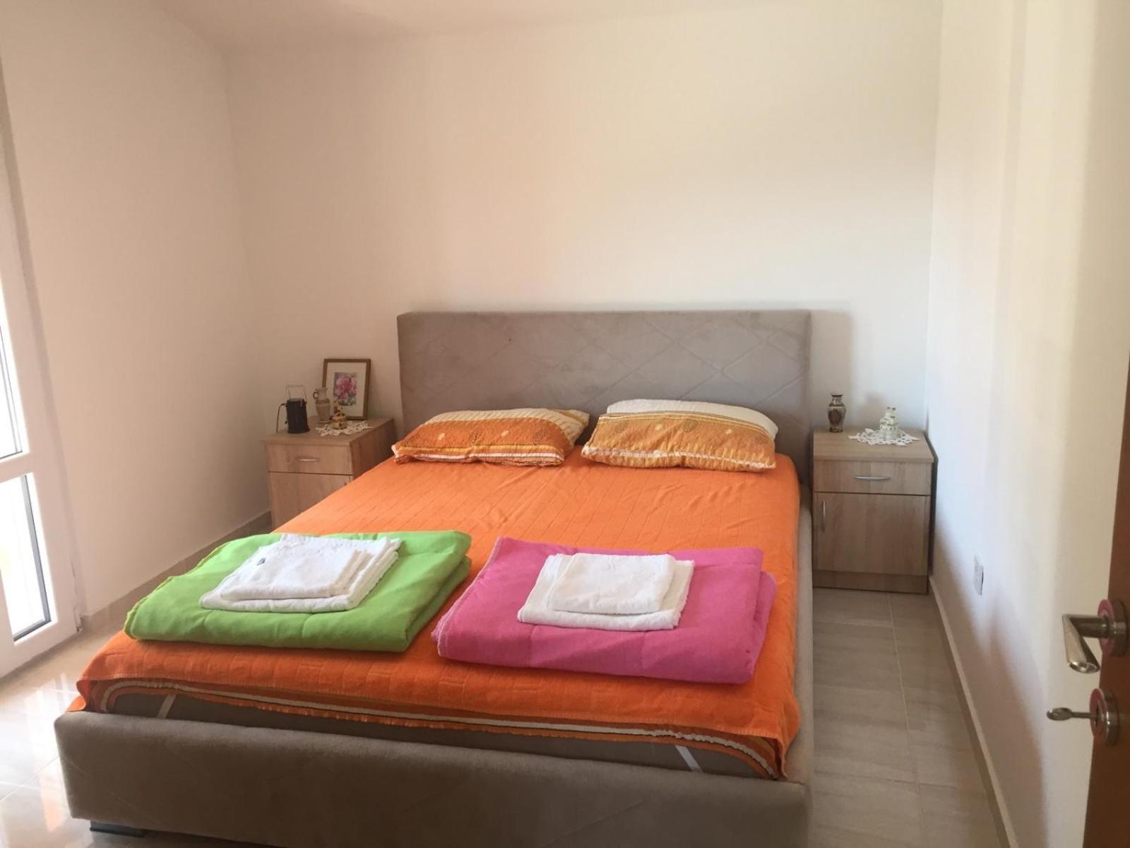 Ruza Vetrova Apartment Bar Bagian luar foto