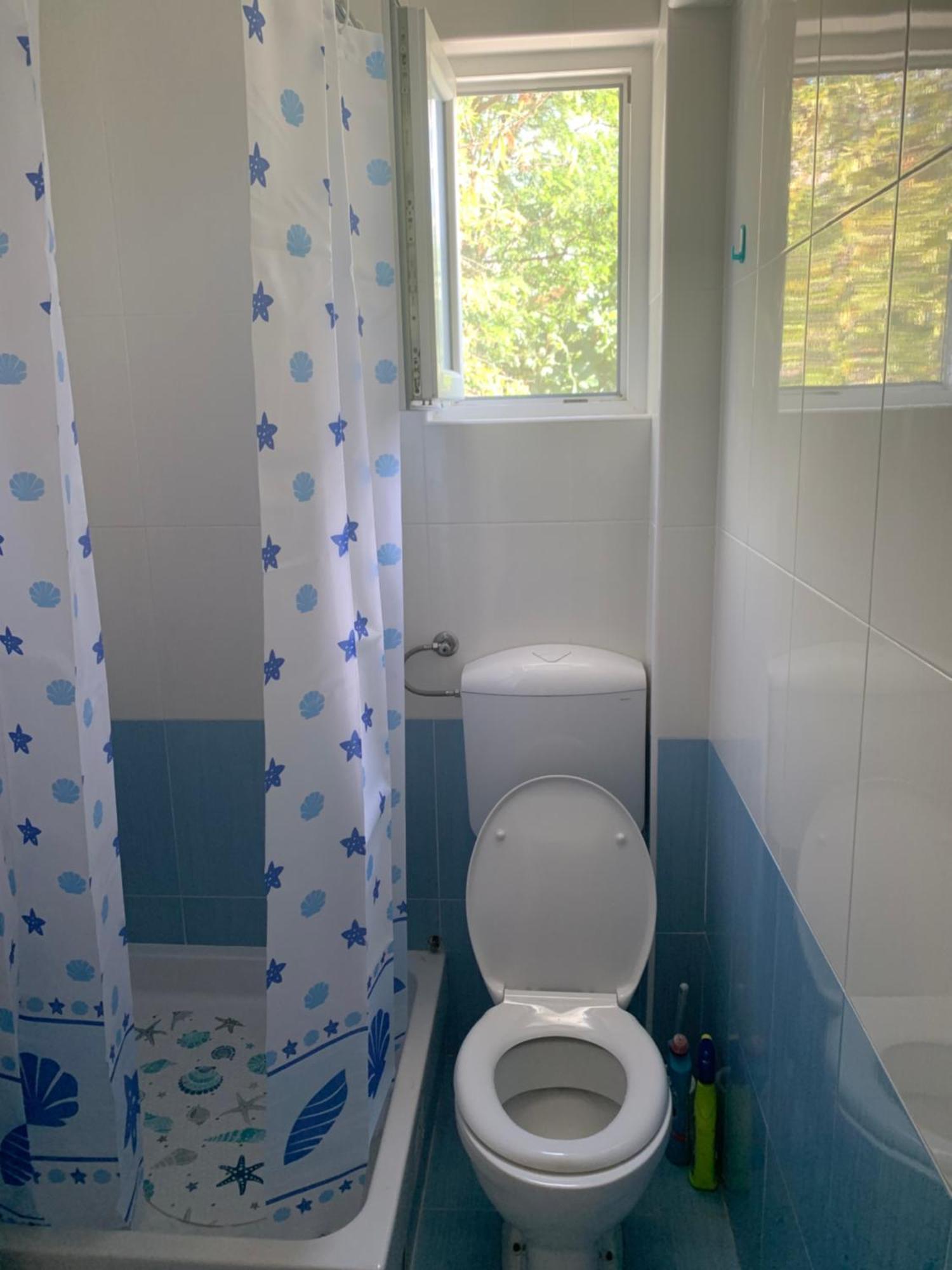 Ruza Vetrova Apartment Bar Bagian luar foto
